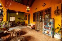 Chambre Familiale avec Salle de Bains Privative