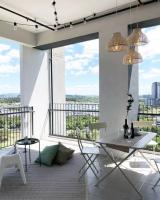 Designer Tamarind Square Cyberjaya by IdealHub - Bed and Breakfast Cyberjaya