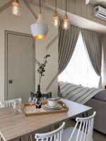 Designer Tamarind Square Cyberjaya by IdealHub - Bed and Breakfast Cyberjaya