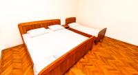 Apartment mit Balkon