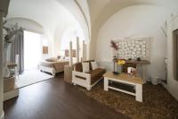Suite mit Sauna