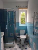 Mixed Dormitory Room
