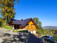 Domki nad Stawami - B&B
