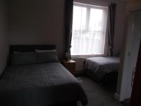 Chambre Triple Standard