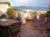 B&B Ajaccio - Chambre hôtes Wagram - Bed and Breakfast Ajaccio