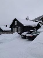 Endely - ski inn / ut - B&B Rauland