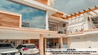 CASA PRAIA DA PINHEIRA - B&B