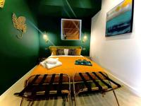 Camera Matrimoniale Deluxe