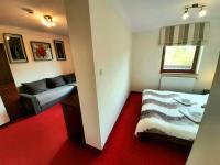 Chambre Double Deluxe