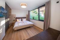 Deluxe Apartment mit 3 Schlafzimmern und großer Terrasse