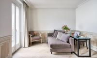 Suite Deluxe