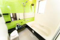 Shiga Lakeside Villa in Minamishinbo - B&B