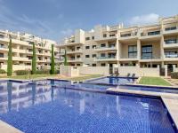 Jardines de Montesolana Penthouse - 2110 - B&B
