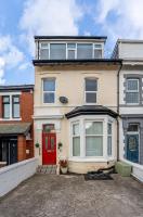 Blackpool Abode - The Cinema House - B&B