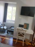 Chambre Double Deluxe avec Lit d'Appoint