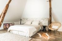 Deluxe Double Room with Shower