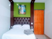 HOMELY STUDIO APARTMENT CURACAO - B&B
