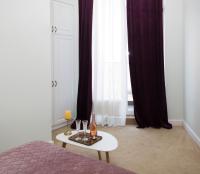 Apartment mit 2 Schlafzimmern