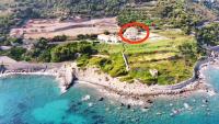 Cluxury-Torre dei Saraceni BOUTIQUE APT BY THE SEA Beach, Pool,Private Jacuzzi, Parking - B&B Cervo