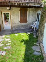 Huguette studio 18m2 - B&B