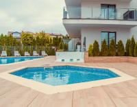 AZURE Mare Apartamenty B&M - B&B