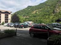Brides-les-Bains family ski and spa appartment - Ferienwohnung Brides-les-Bains
