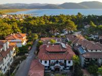 Liya Boutique Hotel & Suites - B&B Akyaka