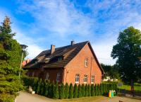 Baltic Home Dunya - B&B Mielno