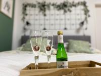 Appartamento con 1 Camera da Letto