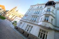 Bishop Apartments - Bed and Breakfast Brno