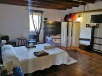 Villa Cecilio - B&B Tefía