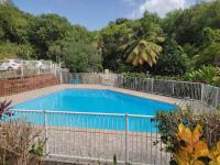 Appartement T2 Sainte Anne Caritan Melody Sunset - Bed and Breakfast