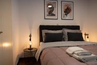 Spacious apartment close to the sea and the city center - Bed and Breakfast Athene