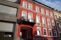 Appartements an der Therme - B&B Bad Ems