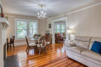 16 Saragossa Street B - B&B Saint Augustine