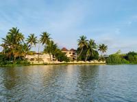 The Ambassador's Residence Kochi - a VKation Experience - B&B