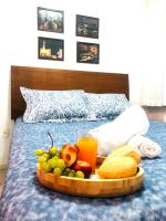 Apartamento Praia de Palmas - B&B Governador Celso Ramos