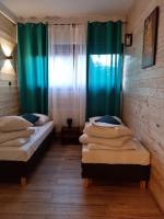 Appartamento Familiare con 1 Camera da Letto