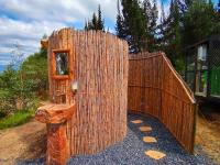 Glampwild Zaquencipa - B&B