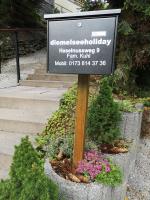 diemelseeholiday romantisches Ferienhaus im Sauerland Nähe Willingen Winterberg - Chambres d'hôtes Temmels