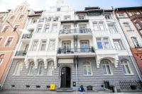 Loft Króla Kazimierza - Ferienwohnung Thorn