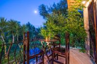 Yiannis Studios - Ferienwohnung Tsilivi