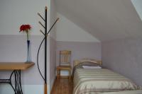 Quadruple Room with Shared Bathroom