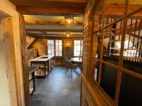 Muggel Apartments - B&B Alpirsbach