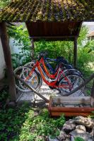 Kemencés Vendégház - B&B Becskeháza