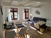 Appartementhaus 10 Seen - B&B Waren