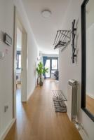 Botanica - Ferienwohnung Belgrad
