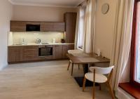 Penzion Apartmány Resident - B&B
