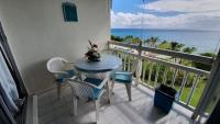 LE BLUE GROUND - B&B