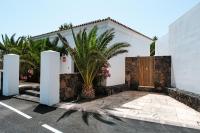 Casa Paloma with heated pool in El Roque - Bed and Breakfast